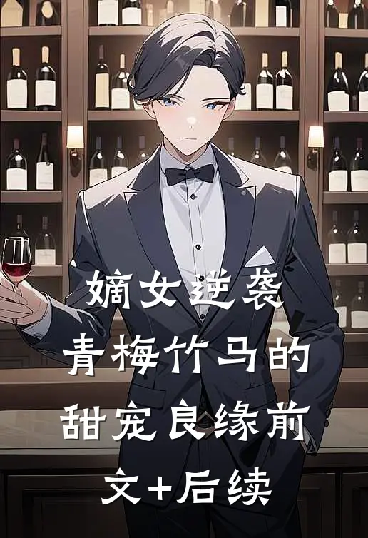 嫡女逆袭：青梅竹马的甜宠良缘前文+后续
