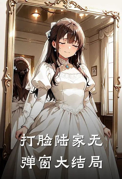 打脸陆家无弹窗大结局