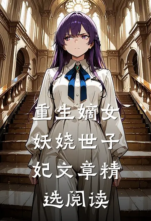 重生嫡女：妖娆世子妃文章精选阅读
