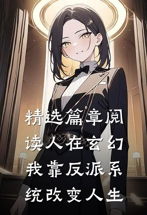 精选篇章阅读人在玄幻：我靠反派系统改变人生