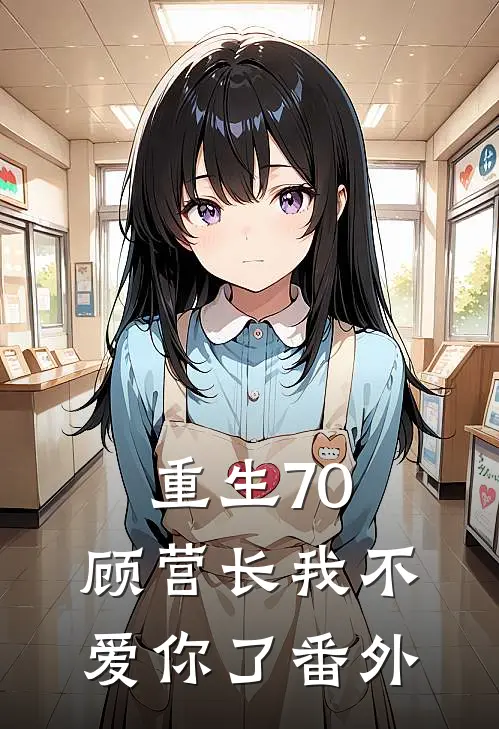 重生70，顾营长我不爱你了 番外