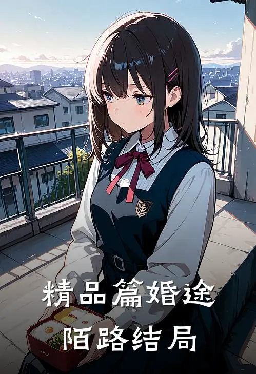 精品篇婚途陌路结局
