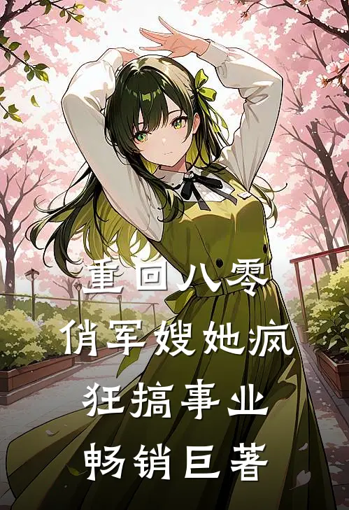 重回八零：俏军嫂她疯狂搞事业畅销巨著
