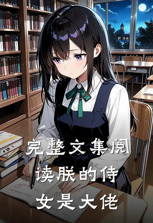 完整文集阅读朕的侍女是大佬
