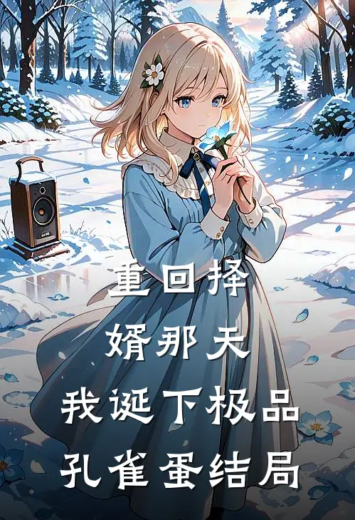 重回择婿那天，我诞下极品孔雀蛋结局