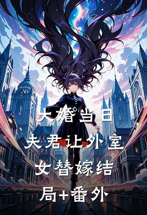 大婚当日，夫君让外室女替嫁结局+番外