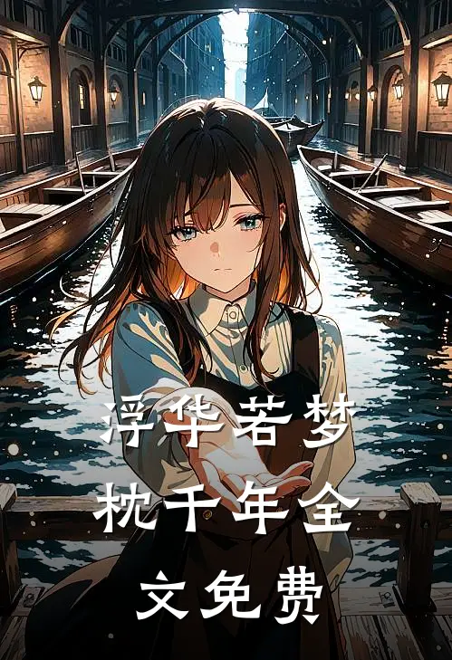 浮华若梦枕千年全文免费