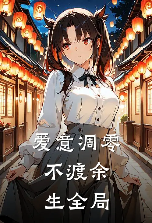 爱意凋零，不渡余生全局