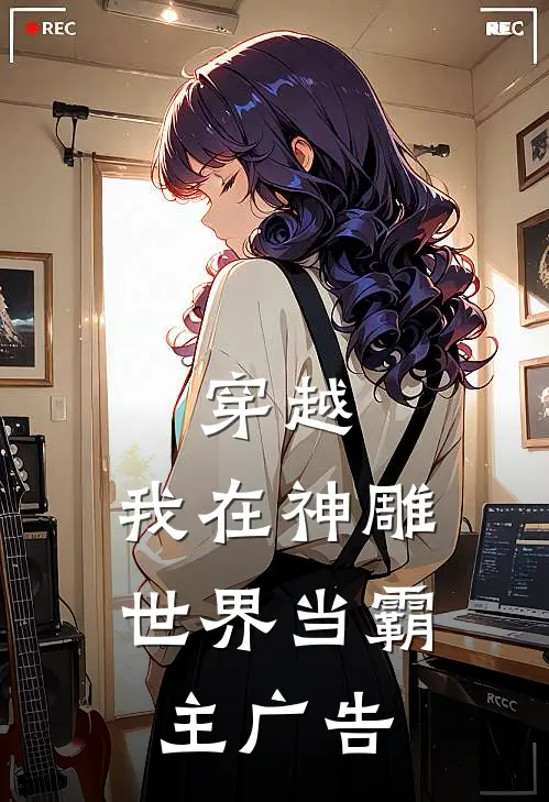 穿越：我在神雕世界当霸主广告