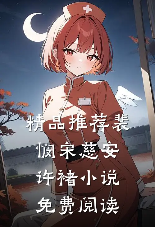 精品推荐裴悯宋慈安许褚小说免费阅读