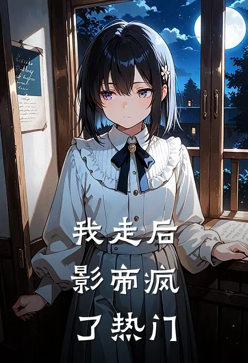 我走后，影帝疯了热门