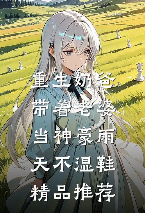 重生奶爸,带着老婆当神豪 雨天不湿鞋精品推荐