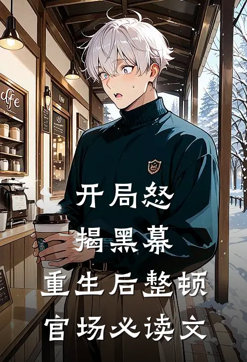 开局怒揭黑幕，重生后整顿官场必读文