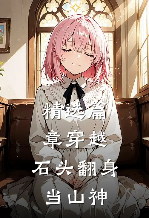 精选篇章穿越：石头翻身当山神