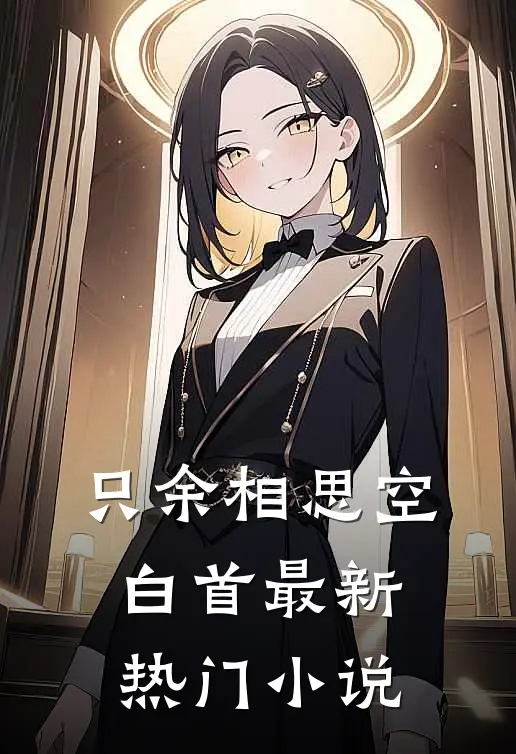 只余相思空白首最新热门小说