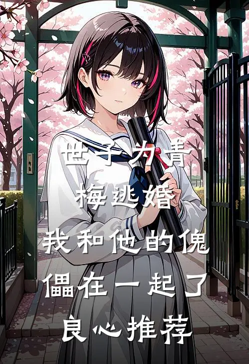 世子为青梅逃婚，我和他的傀儡在一起了良心推荐