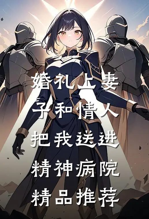 婚礼上妻子和情人把我送进精神病院精品推荐