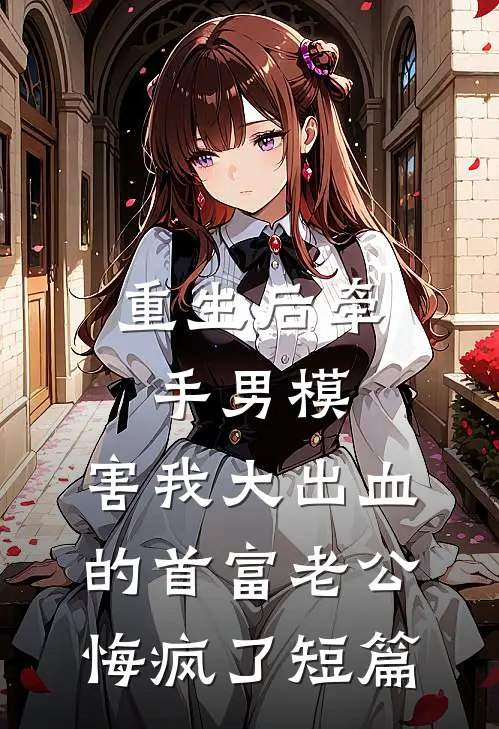 重生后牵手男模，害我大出血的首富老公悔疯了短篇