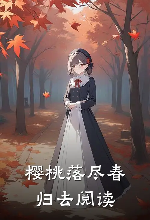 樱桃落尽春归去阅读