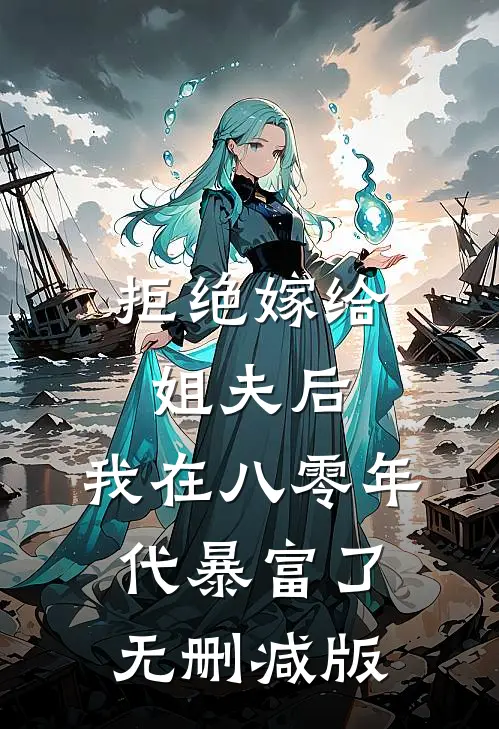 拒绝嫁给姐夫后，我在八零年代暴富了无删减版