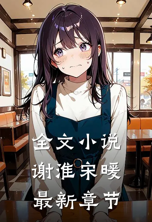 全文小说谢淮宋暖最新章节