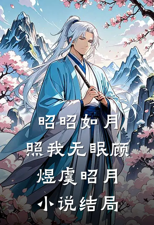 昭昭如月，照我无眠顾煜虞昭月小说结局