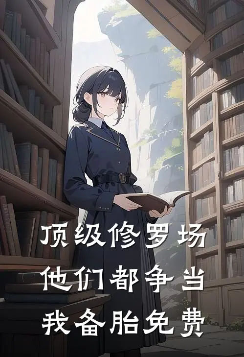 顶级修罗场：他们都争当我备胎免费