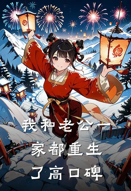 我和老公一家都重生了高口碑