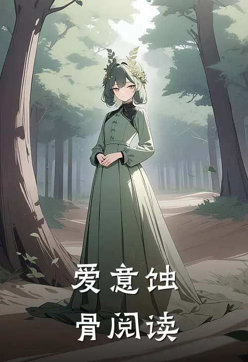 爱意蚀骨阅读