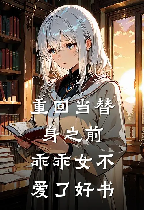 重回当替身之前，乖乖女不爱了好书
