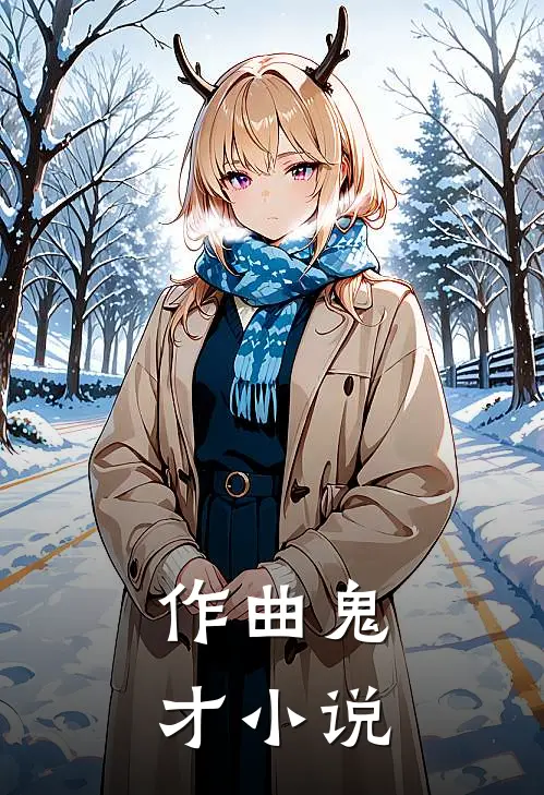 作曲鬼才小说