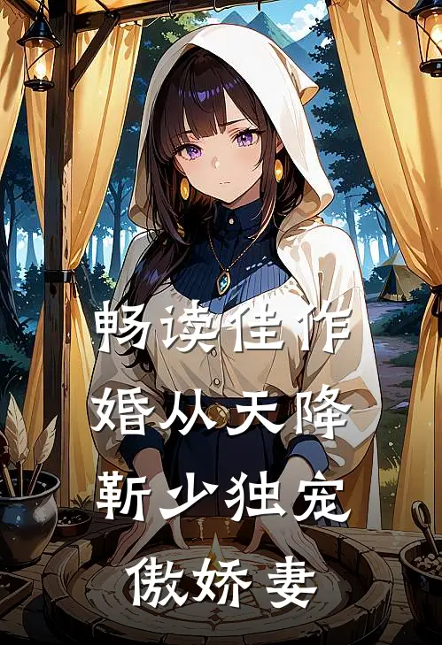 畅读佳作婚从天降：靳少独宠傲娇妻