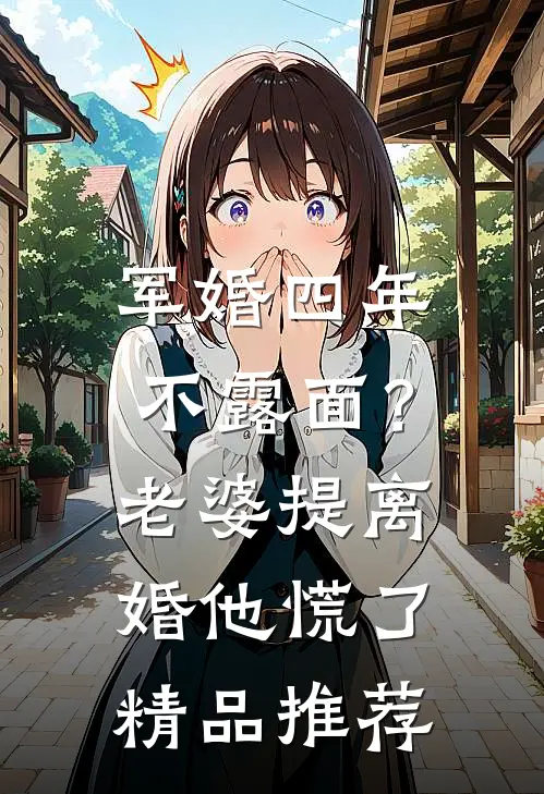 军婚四年不露面？老婆提离婚他慌了精品推荐