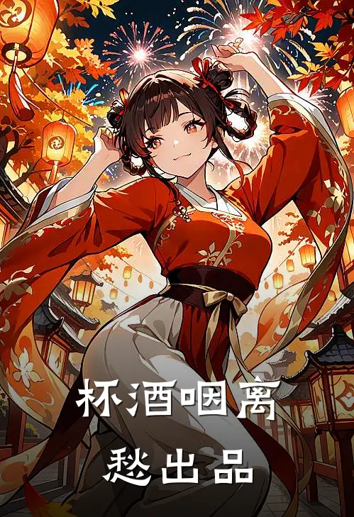 杯酒咽离愁出品