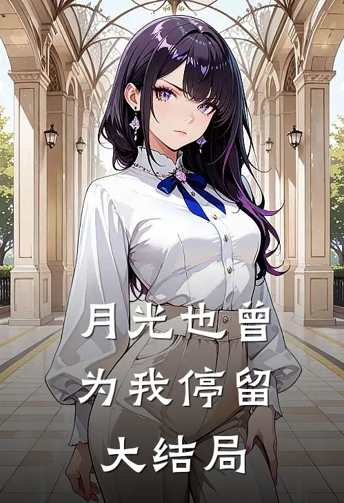 月光也曾为我停留大结局
