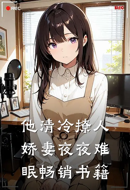 他清冷撩人，娇妻夜夜难眠畅销书籍