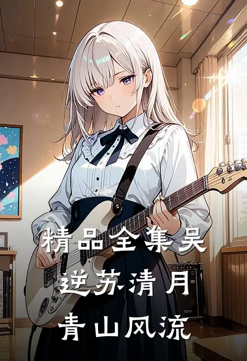 精品全集吴逆苏清月 青山风流