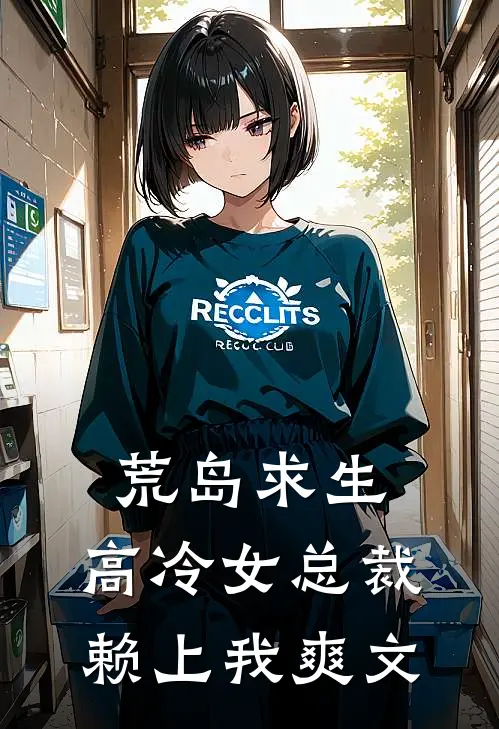 荒岛求生：高冷女总裁赖上我爽文