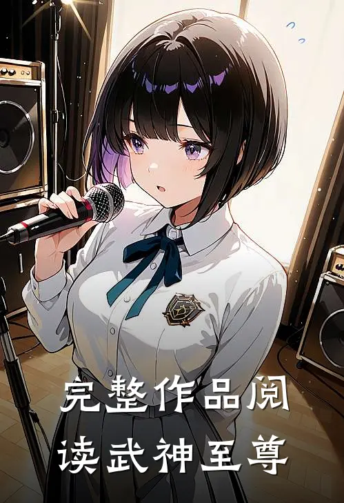 完整作品阅读武神至尊