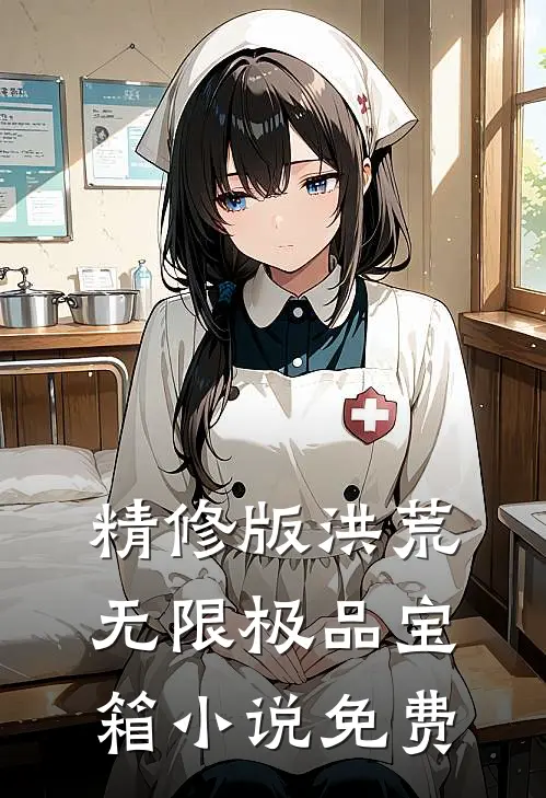 精修版洪荒:无限极品宝箱小说免费