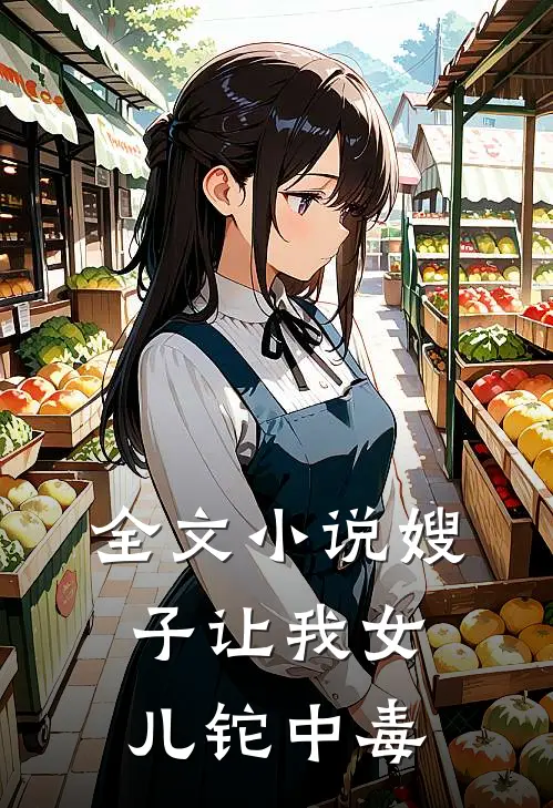 全文小说嫂子让我女儿铊中毒