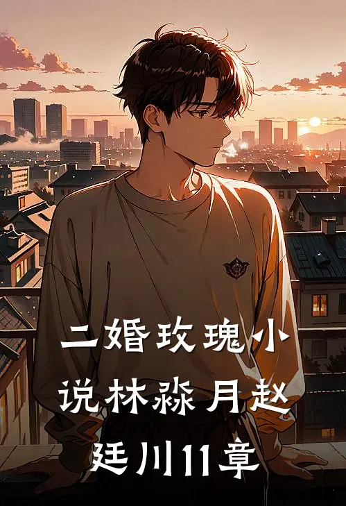 二婚玫瑰小说林淼月赵廷川11章