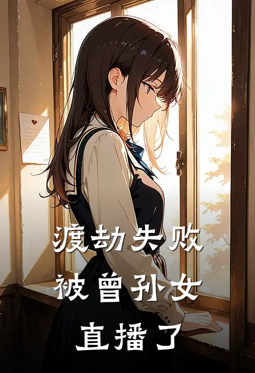 渡劫失败被曾孙女直播了