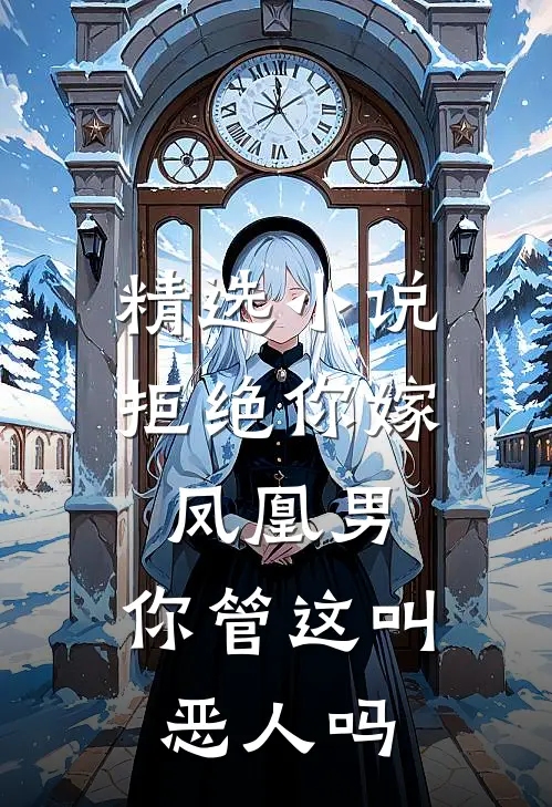 精选小说拒绝你嫁凤凰男,你管这叫恶人吗