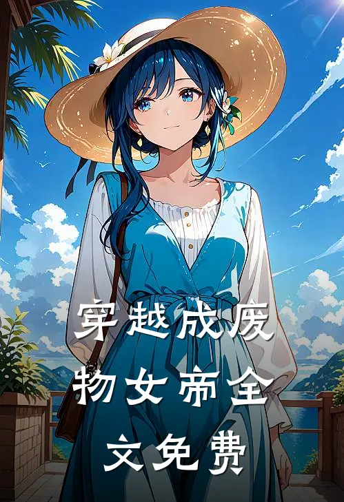 穿越成废物女帝全文免费