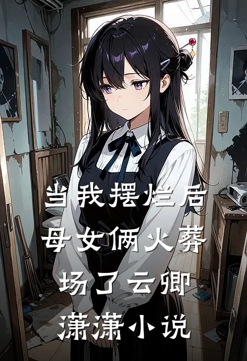 当我摆烂后，母女俩火葬场了云卿潇潇小说