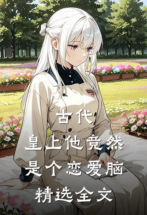 古代：皇上他竟然是个恋爱脑精选全文