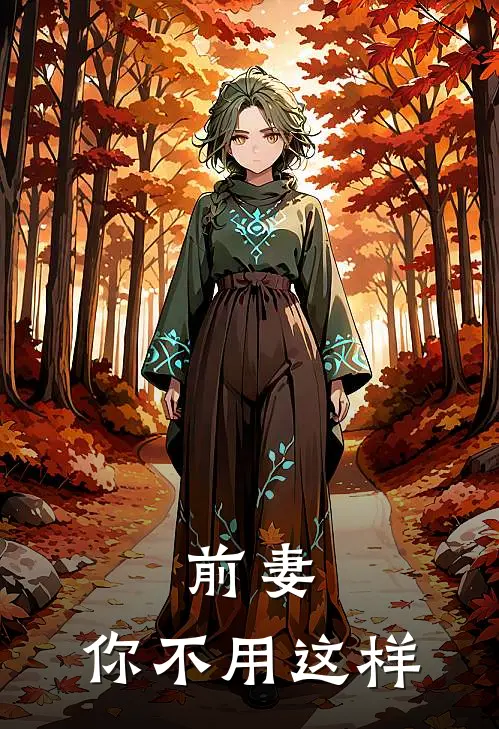 前妻，你不用这样