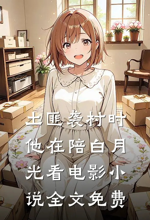土匪袭村时，他在陪白月光看电影小说全文免费