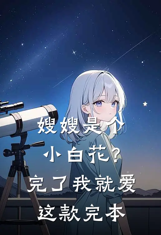 嫂嫂是个小白花？完了，我就爱这款完本